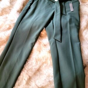 Ann Taylor Loft never worn! Sage green pants